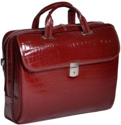 Siamod Settembre Medium Ladies Laptop Briefcase