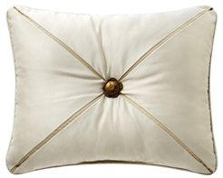 Anora Brass 16" X 20" Collection Decorative Pillow Bedding