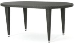 Dominica Outdoor Dining Table