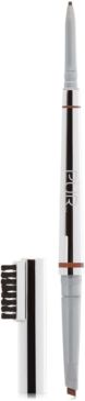 Arch Nemesis 4-In-1 Dual-Ended Brow Pencil