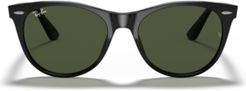 Sunglasses, RB2185 52