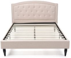 Casimiro Platform Bed - Full