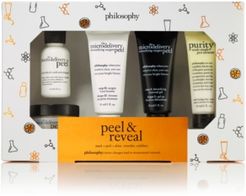 5-Pc. Peel & Reveal Mask/Peel Trial Set