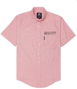 Rr Stripe Woven Shirt