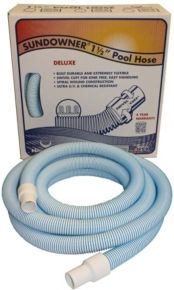 Vac Hose for in Ground Pools