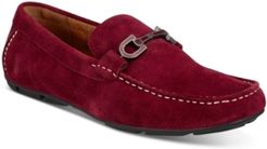 Remy Driving Loafers, Created for Macy's Men's Shoes