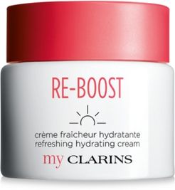 Re-Boost Refreshing Hydrating Cream, 1.7 oz.