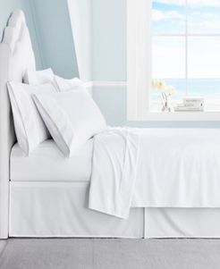 Ultra Soft 1800 Collection Brushed Microfiber Twin Sheet Set With 1 Bonus Pillowcase Bedding