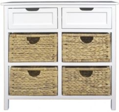 Heather Ann Raleigh 2-Drawer