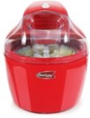 1.5Qt. Electric Ice Cream Maker with Quick Freeze Bowl