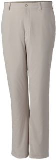 Big & Tall Drytec Unhemmed Bainbridge Pant