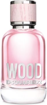 Wood For Her Eau de Toilette Spray, 1.7-oz.
