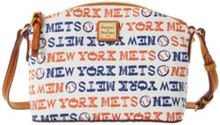 New York Mets Suki Crossbody Purse
