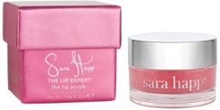 The Lip Scrub Pink Grapefruit