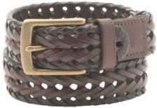 Braided Belt