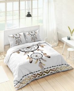 Kaliedo Amada Duvet Set, Full/Queen Bedding