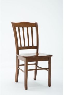 Shaker Collection Dining Chairs, Set of 2