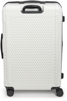 Closeout! Calvin Klein Driver 28" Expandable Hardside Spinner Suitcase, Created for Macy's