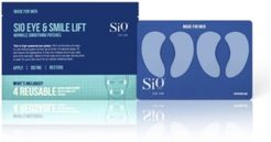 SiO for Him - Eye & Smile (4pk)