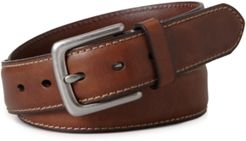 Aiden Casual Leather Belt