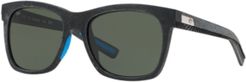 Polarized Sunglasses, Caldera 55