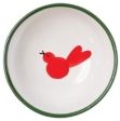 Uccello Rosso Olive Oil Bowl