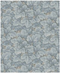 21" x 396" Waldemar Light Foliage Wallpaper