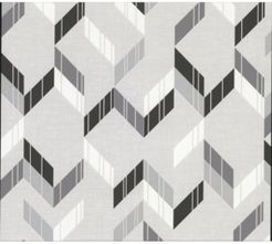 21" x 396" Verity Herringbone Wallpaper