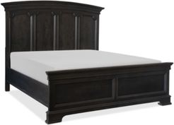 Townsend Queen Bed