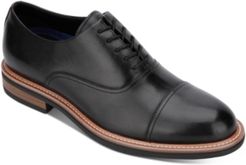 Klay Flex Cap-Toe Oxfords Men's Shoes