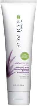 Biolage Hydrasource Conditioning Balm, 9.5-oz, from Purebeauty Salon & Spa