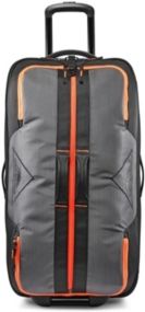 Dell's Canyon 28" Wheeled Drop Bottom Duffle