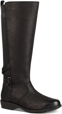 Ellery Waterproof Tall Boots Women's Shoes