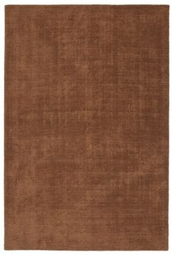 Lauderdale LDD01-82 Light Brown 5' x 7'6" Area Rug