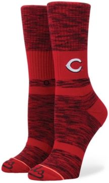 Cincinnati Reds Classic Crew Socks