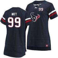 J.j. Watt Houston Texans Draft Him T-Shirt 2019