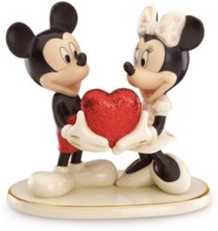 Sweethearts Forever Figurine