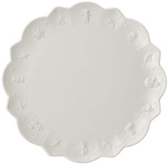 Closeout! Villeroy & Boch Toy's Delight Royal Classic Salad Plate