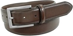 Sinclair Dress Casual Leather Belt