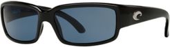 Unisex Polarized Sunglasses