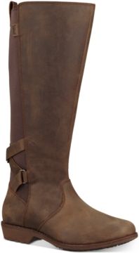 Ellery Waterproof Tall Boots Women's Shoes