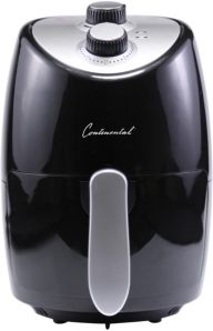 2.0-l Cool Touch Air Fryer