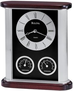 B7590 Belvedere Clock