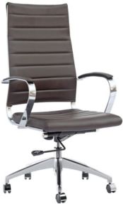 Sopada Conference Office Chair, High Back