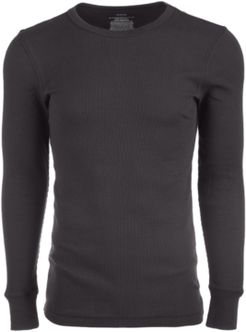 Thermal Shirt, Created for Macy's