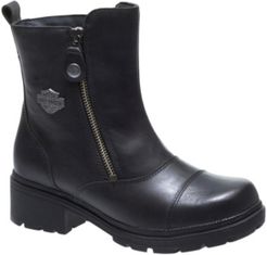 Amherst Lug Sole Boot Women's Shoes