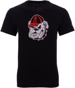 Georgia Bulldogs Big Mascot T-Shirt