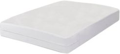 All-In-One Zippered Box spring Encasement Cover, King