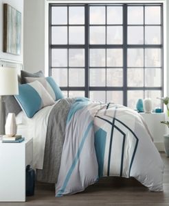 Thornton Full/Queen Comforter Set Bedding
