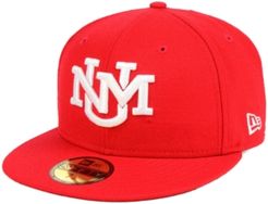 New Mexico Lobos Ac 59FIFTY-fitted Cap
